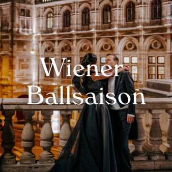 Waltz into Vienna Ball Season.