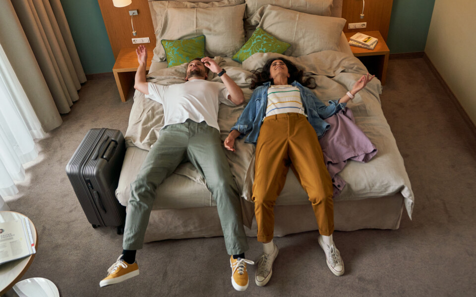 Black Friday Deal: Jetzt Wien-Aufenthalt bei Henriette buchen!