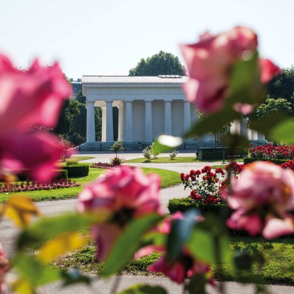 Primavera in Vienna