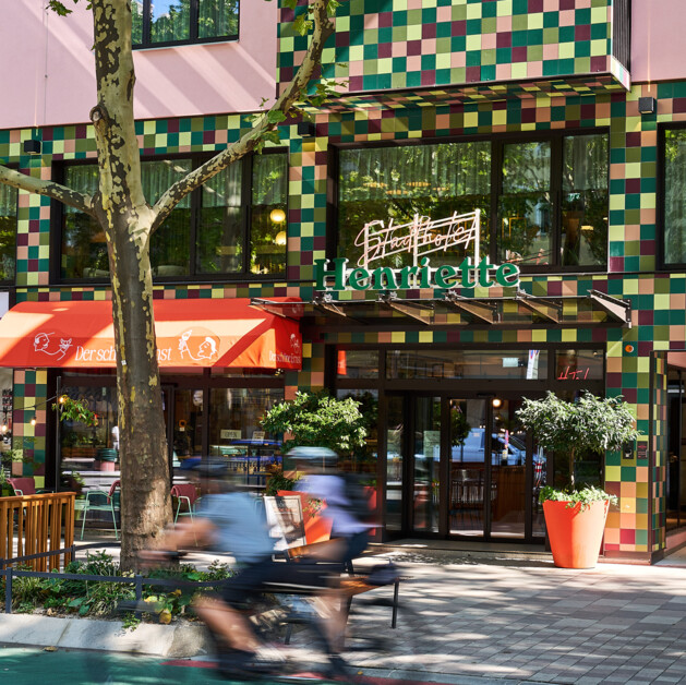 Henriette Stadthotel Vienna in Wien