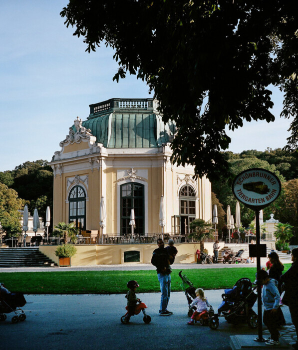 Vienna summer special: 13% discount until 1 September 2024