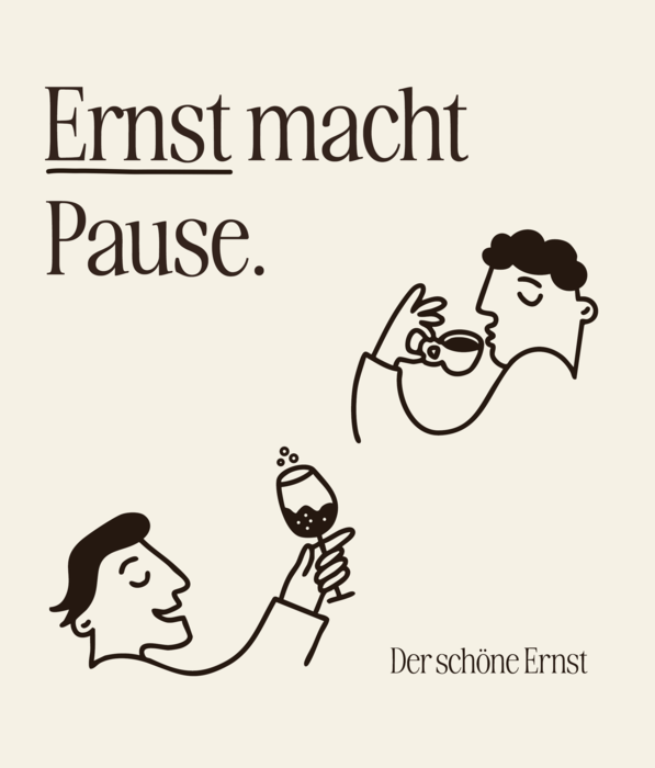 Henriette macht Ernst.