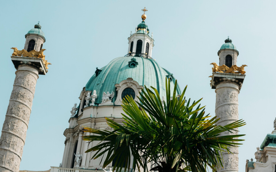 10% summer bonus at the Henriette City Hotel Vienna