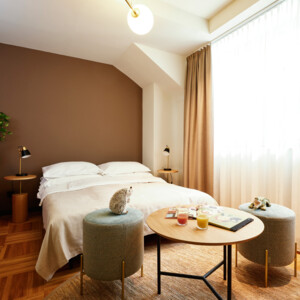 Circular Living in der Kategorie Comfort Familienzimmer.