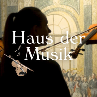 Haus der Musik (House of Music), sound museum in Vienna.