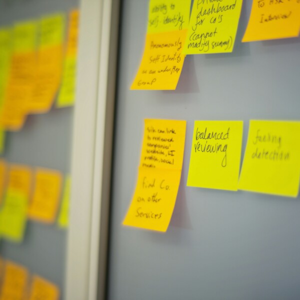 Verena Brandtner-Pastuszyn & Georg Pastuszyn: Vorausdenker, Geschäftsführer & Eigentümer des Henriette Stadthotel Vienna.