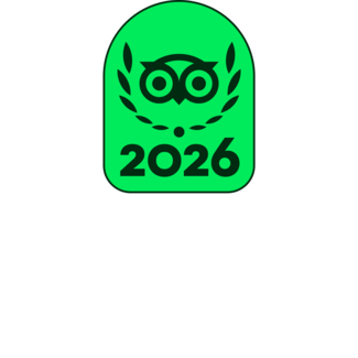 Logo der Tripadvisor Auszeichnung